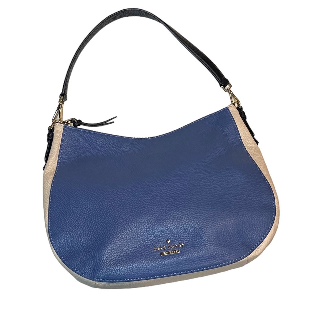 Kate Spade Jackson Street Mylie leather Shoulder Bag